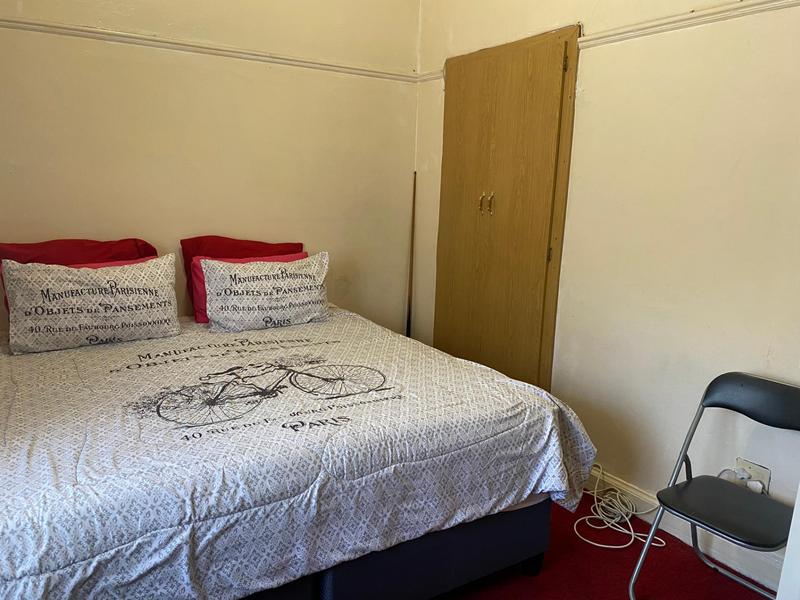 To Let 3 Bedroom Property for Rent in Queenstown Central Eastern Cape
